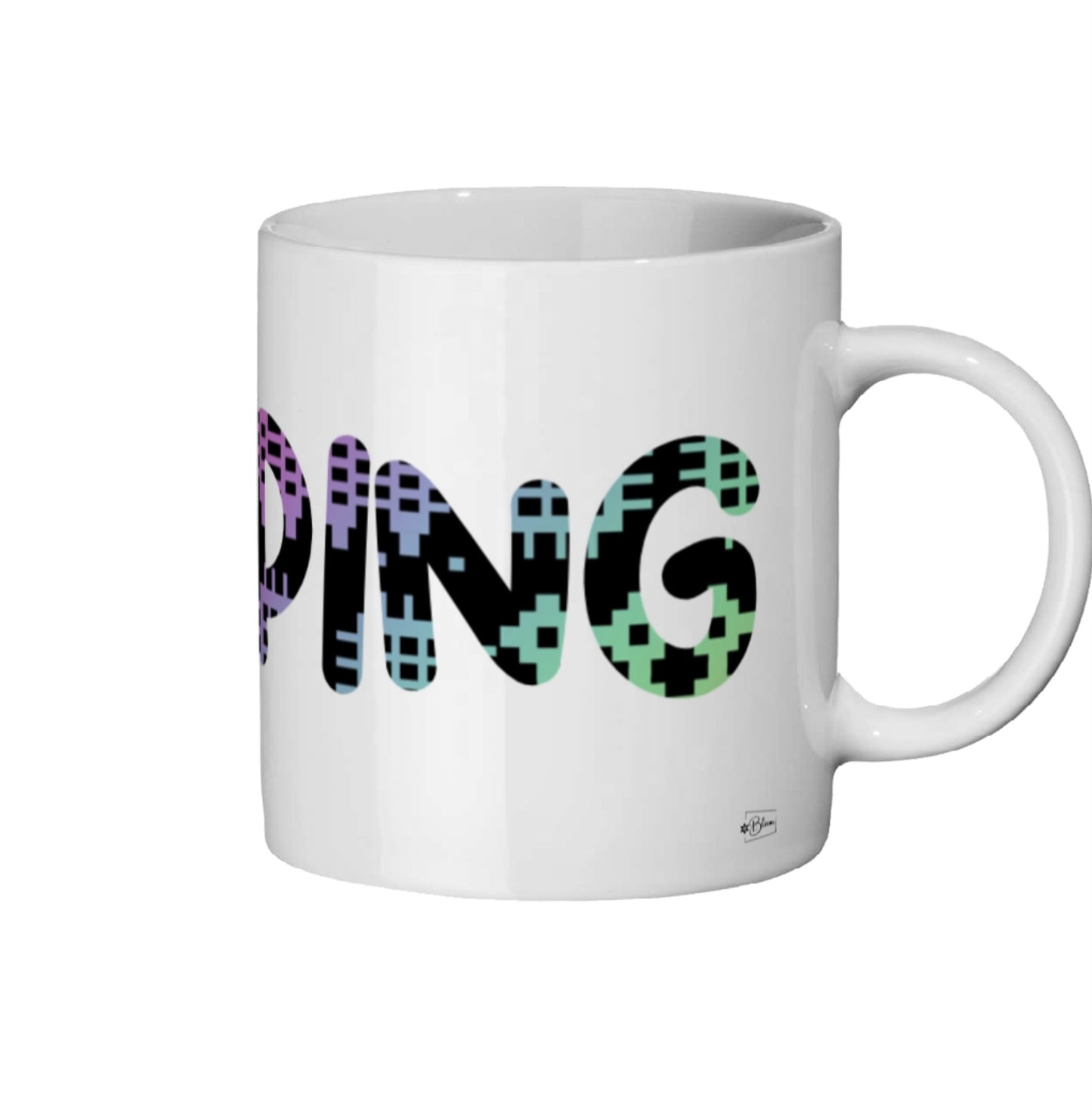 Welsh Tapestry Mugs