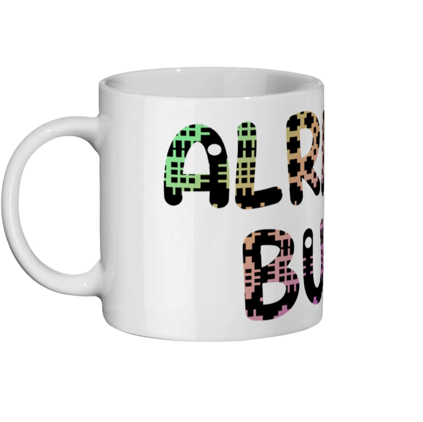 Welsh Tapestry Mugs
