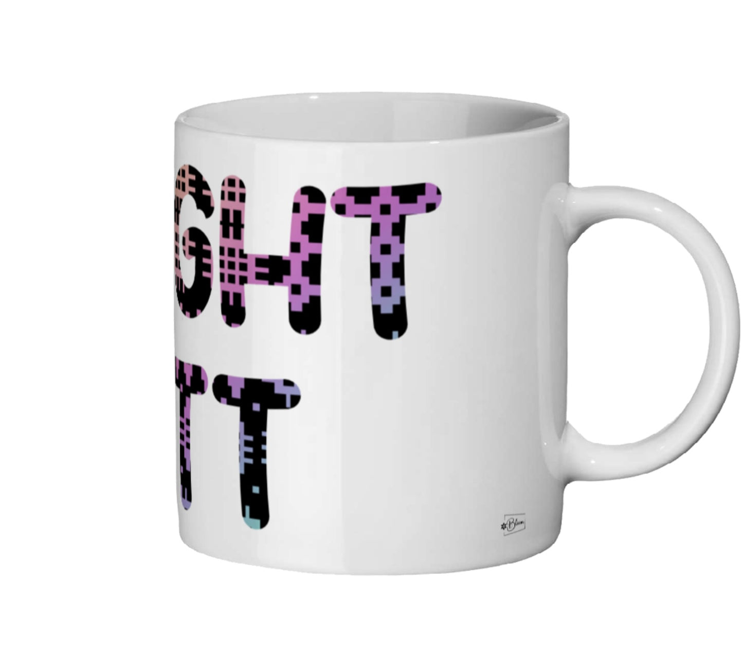 Welsh Tapestry Mugs
