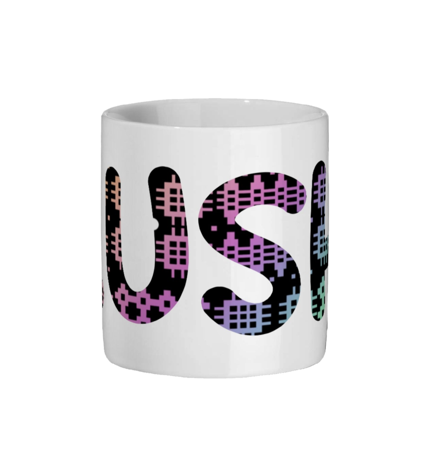 Welsh Tapestry Mugs
