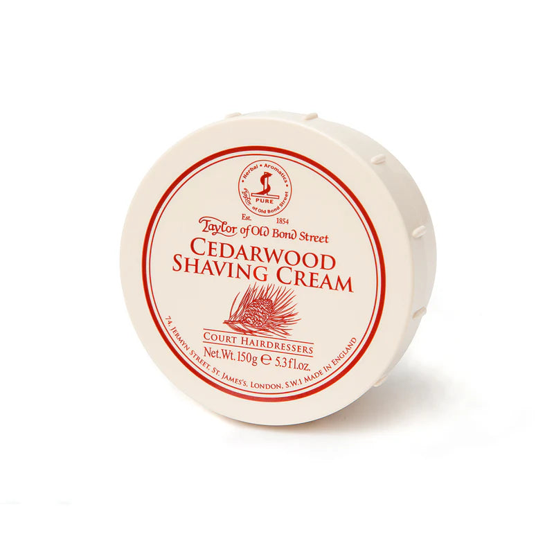 Cedarwood