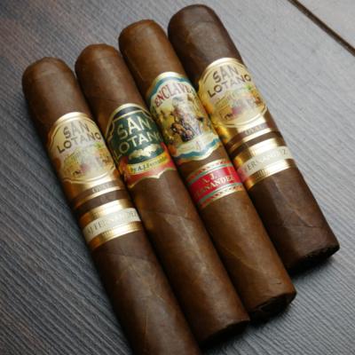 New World Cigars