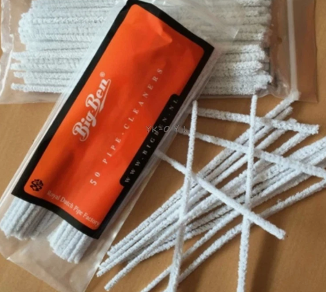 Pipe Cleaners