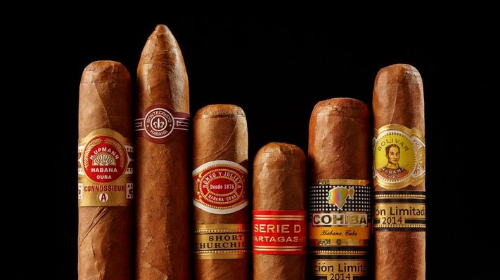 Cuban Cigars