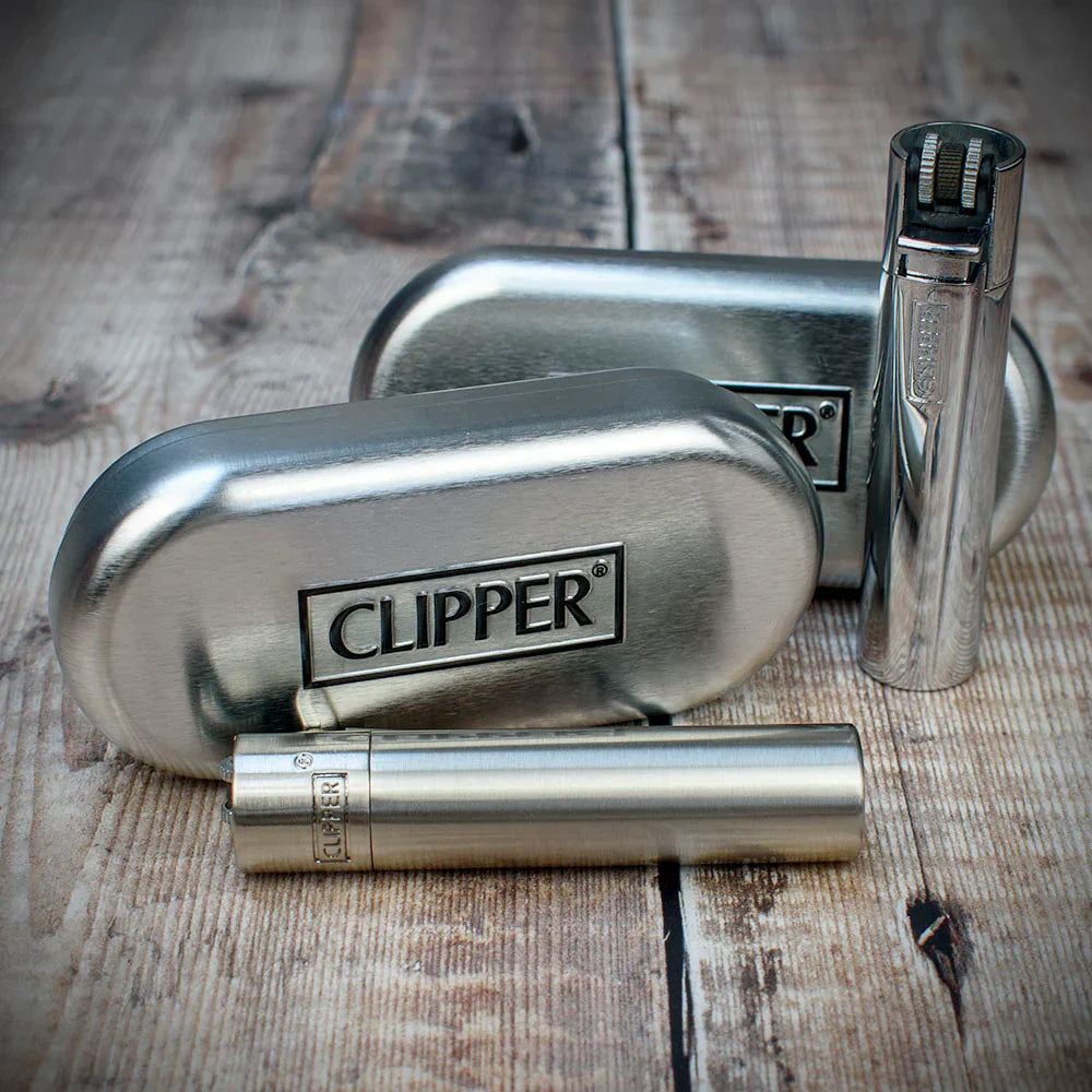Clipper Lighter