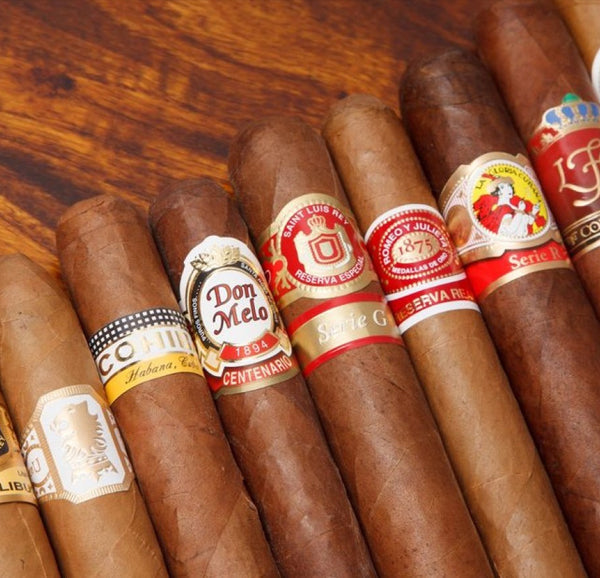 Dominican Republic Cigars