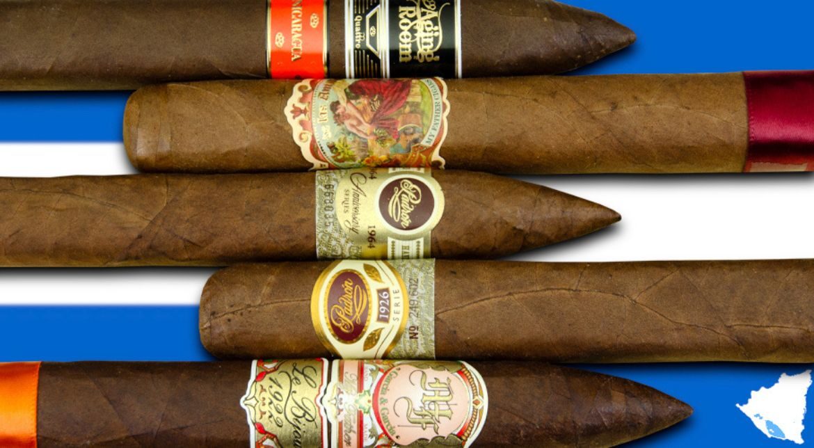 Nicaraguan Cigars