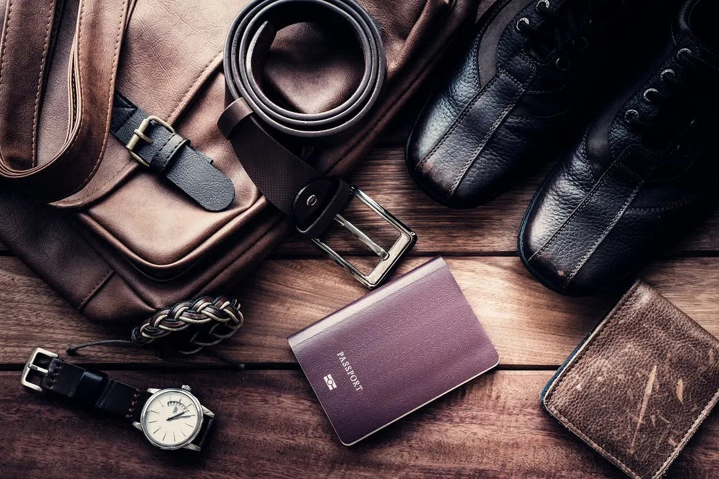 Leather Goods