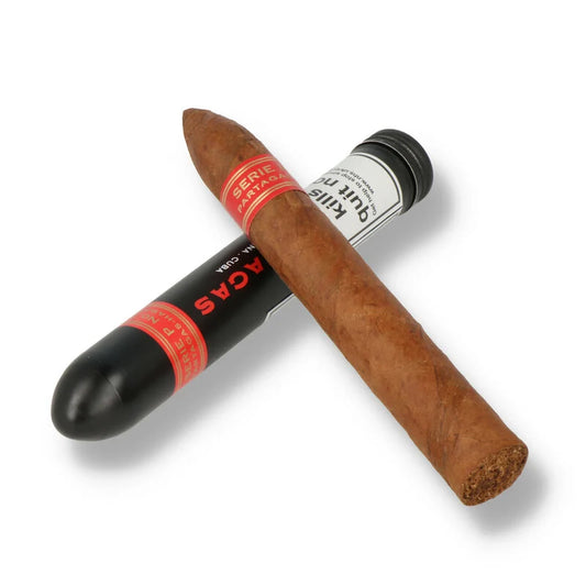 Partagas Serie P No2