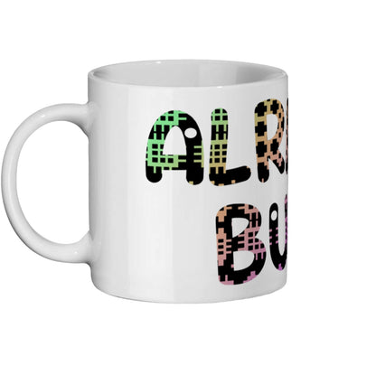 Welsh Tapestry Mugs