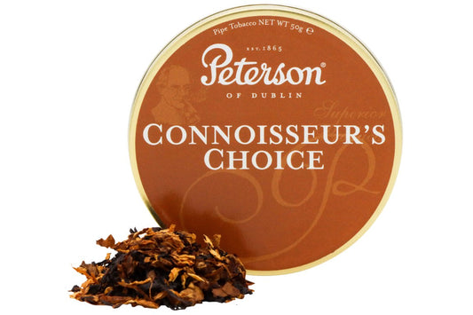 Connoisseur's Choice