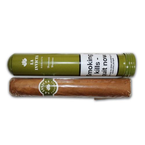 La Invicta Petit Corona - Honduran