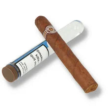 Montecristo Petit Tubos