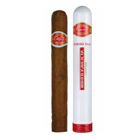 Romeo y Julieta No2