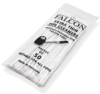 Falcon Extra Thin Pipe Cleaners