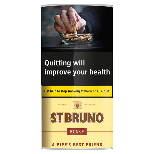 St Bruno Flake