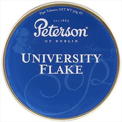 University Flake