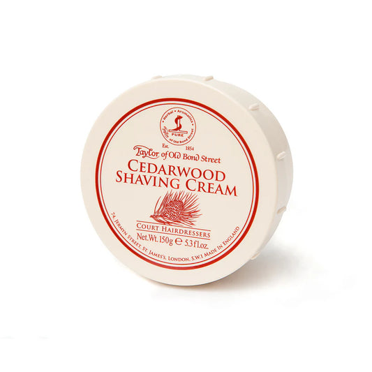 Cedarwood
