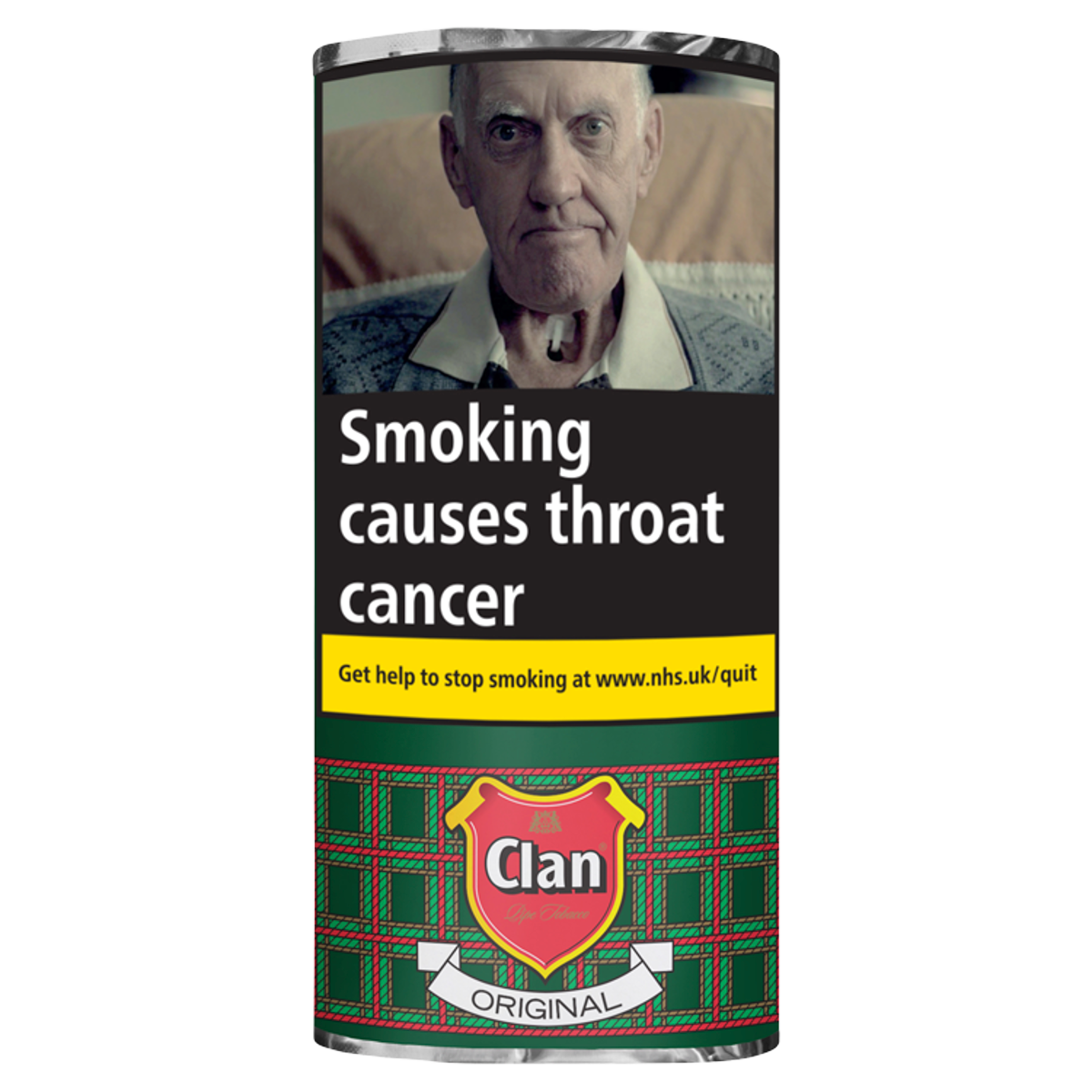 Clan Aromatic