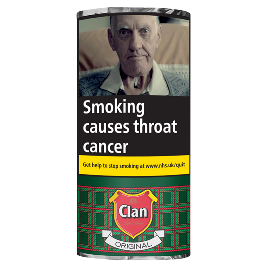 Clan Aromatic