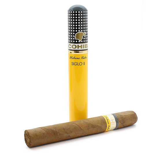 Cohiba Siglo II