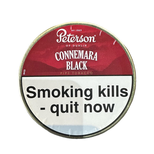 Connemara Black