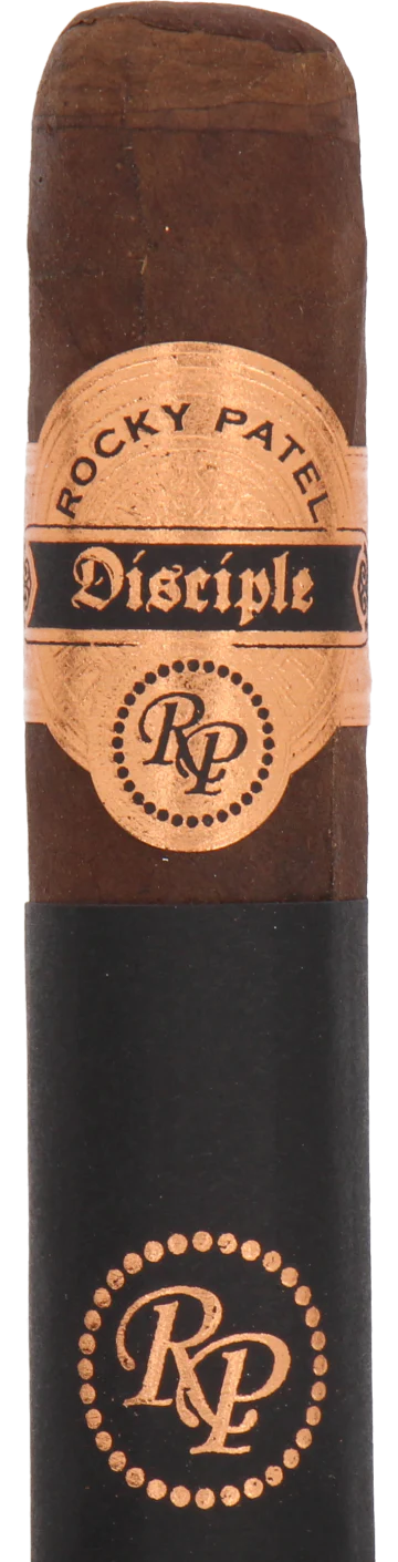Rocky Patel Disciple Robusto