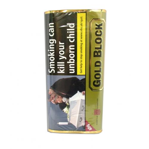 Gold Block
