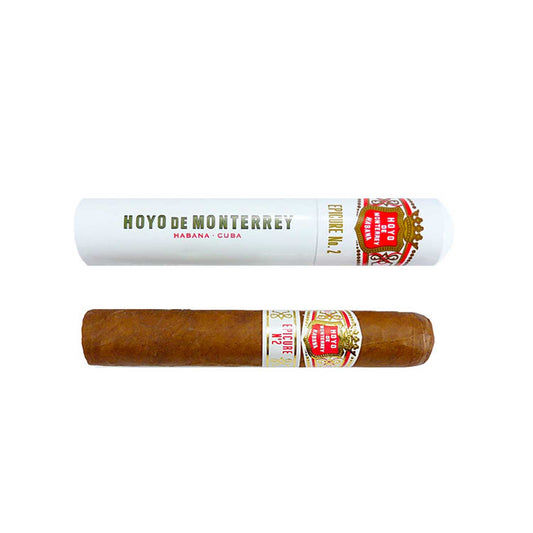 Hoyo de Monterrey Epicure No2