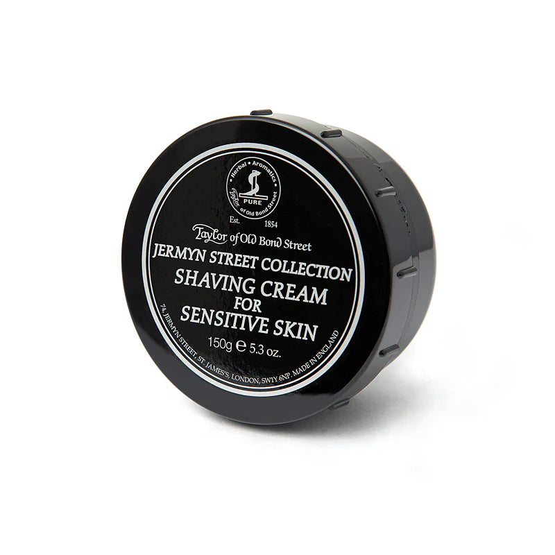 Jermyn Street - Sensitive Skin