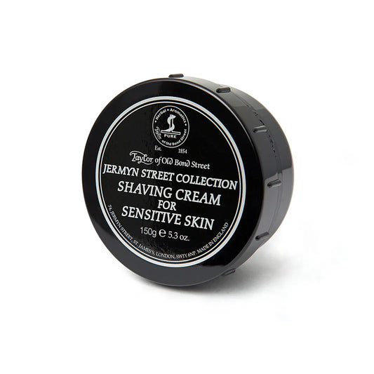 Jermyn Street - Sensitive Skin