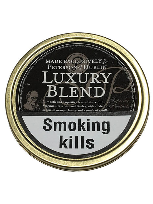 Luxury Blend