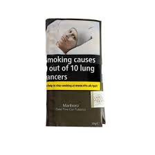 Marlboro Gold Fine Cut