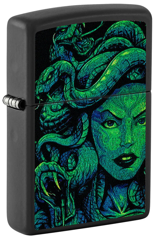 Medusa