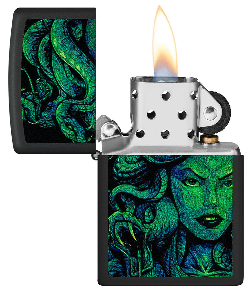 Medusa
