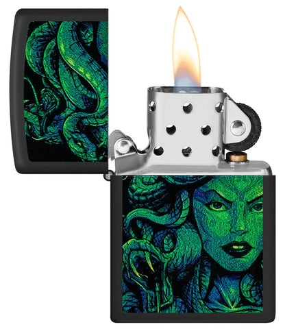 Medusa