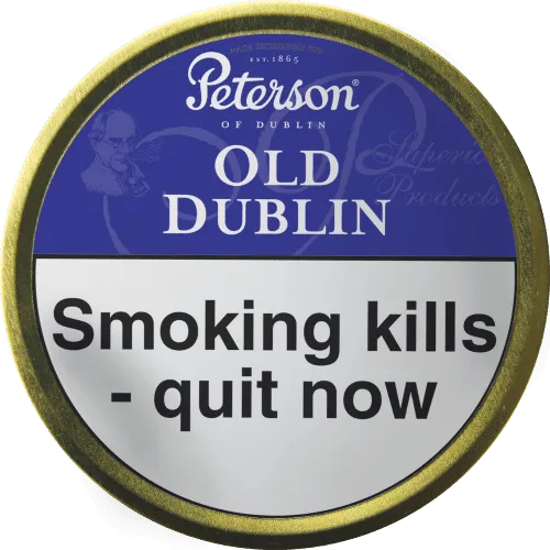Old Dublin
