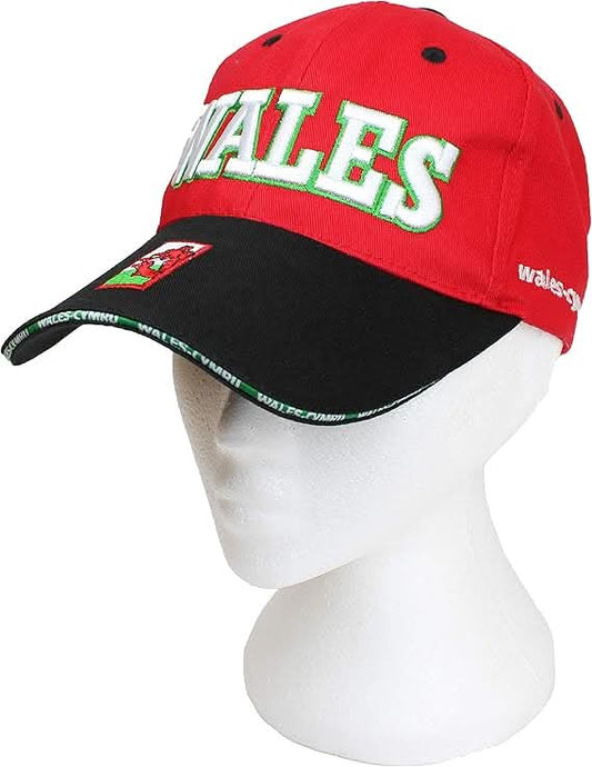 Cymru Trim Cap